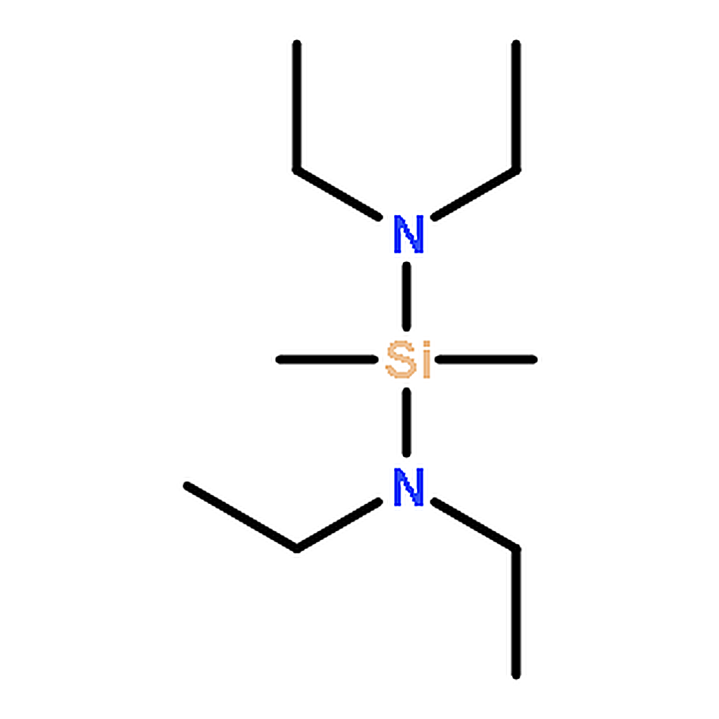 RHAWN Bis(diethylamino)dimetylsilane