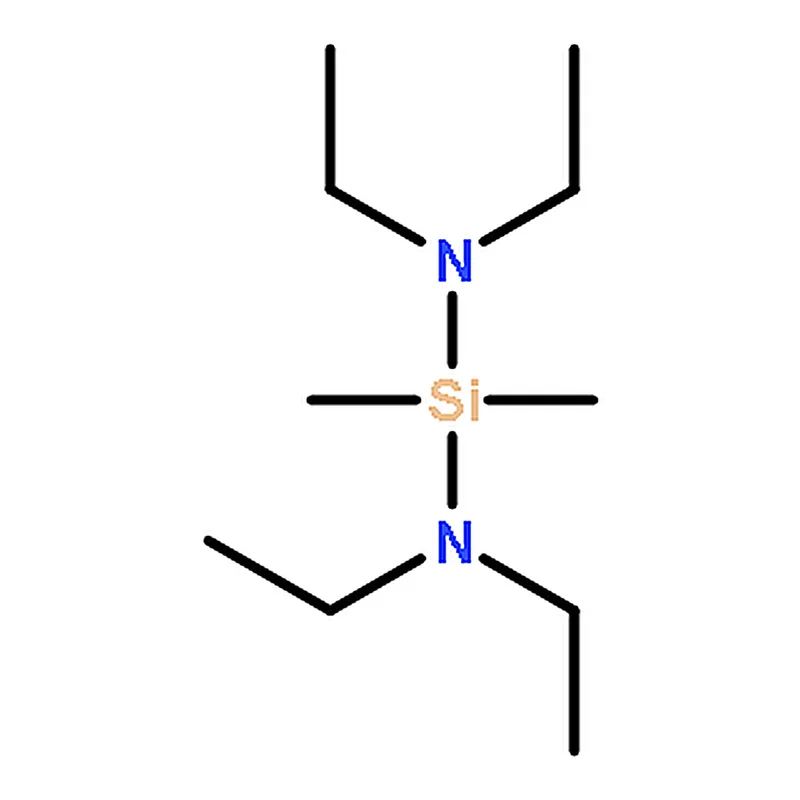RHAWN Bis(diethylamino)dimetylsilane