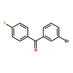 RHAWN 3-Bromo-4▽-fluorobenzophenone