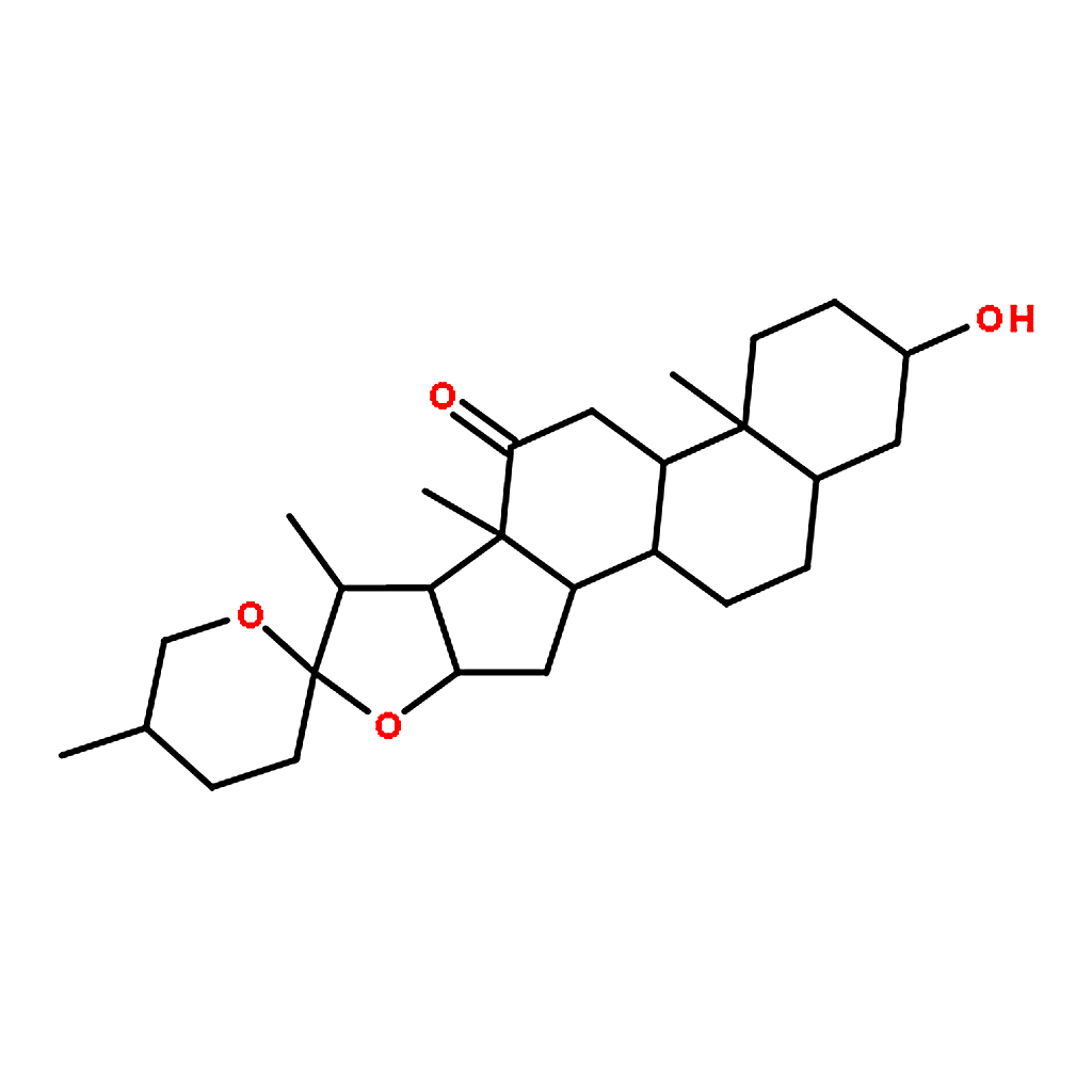 RHAWN Hecogenin