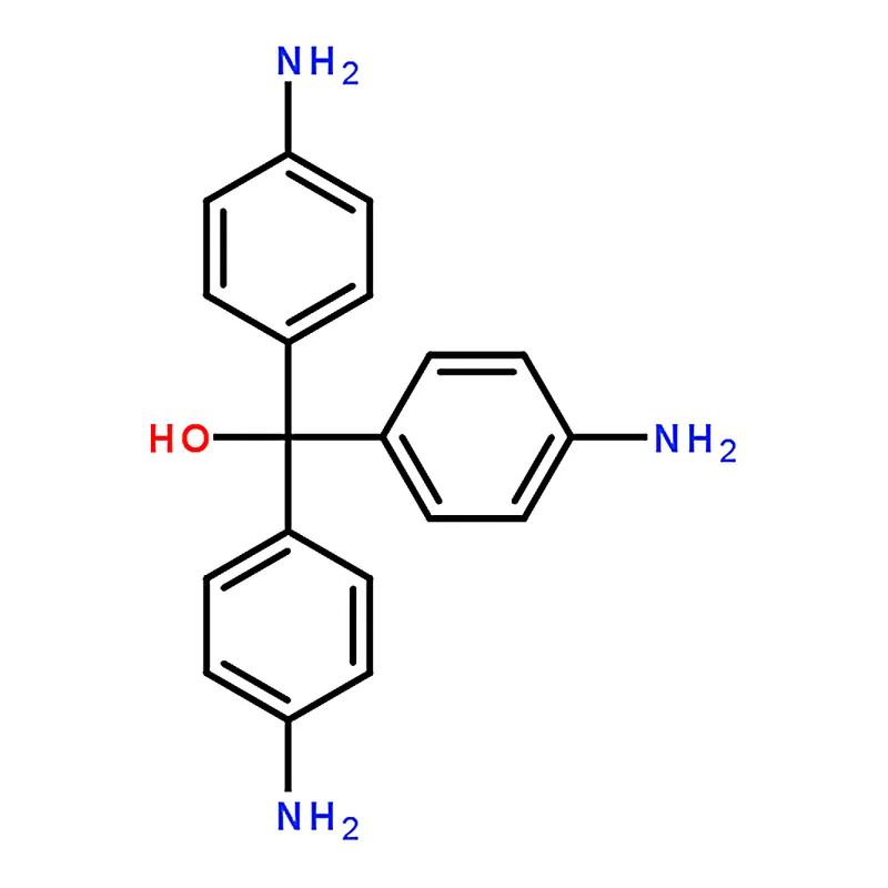RHAWN Pararosaniline base