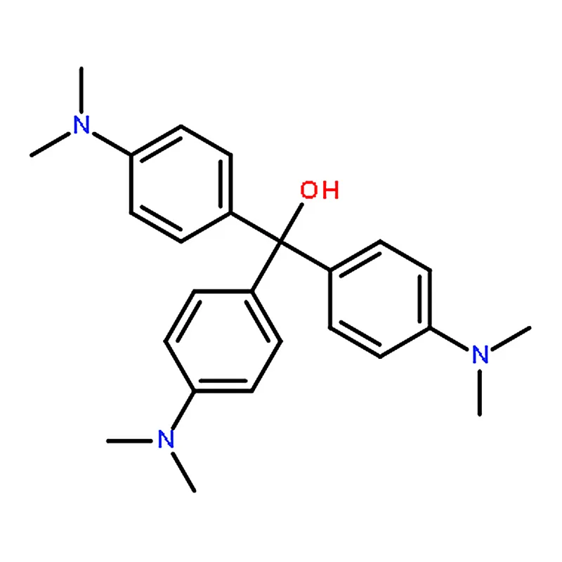 RHAWN Tris(4-(dimethylamino)phenyl)methanol