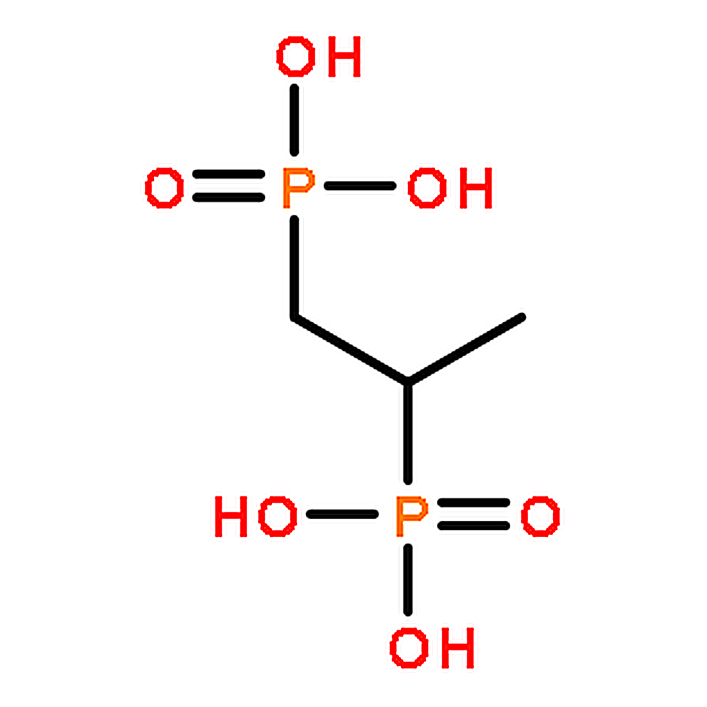 RHAWN 1,3-Propylenediphosphonic Acid