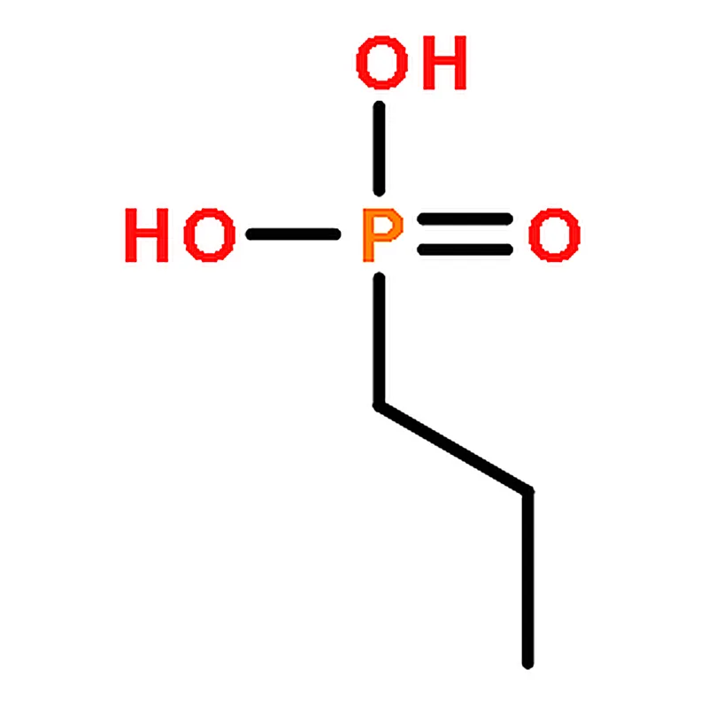 RHAWN Propylphosphonic acid