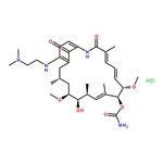 RHAWN 17-DMAG (Alvespimycin) HCl