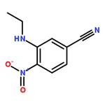 RHAWN 3-(ethylaMino)-4-nitrobenzonitrile
