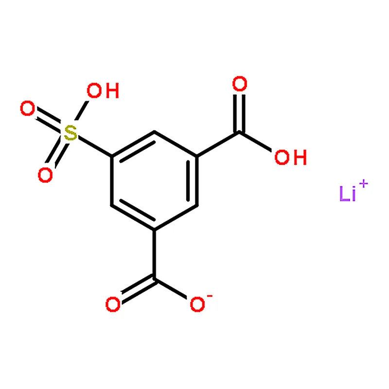 RHAWN 5-Sulfoisophthalic acid monolithium salt