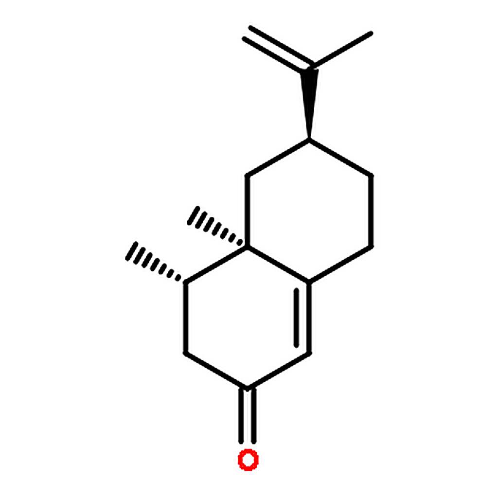 RHAWN (+)-Nootkatone