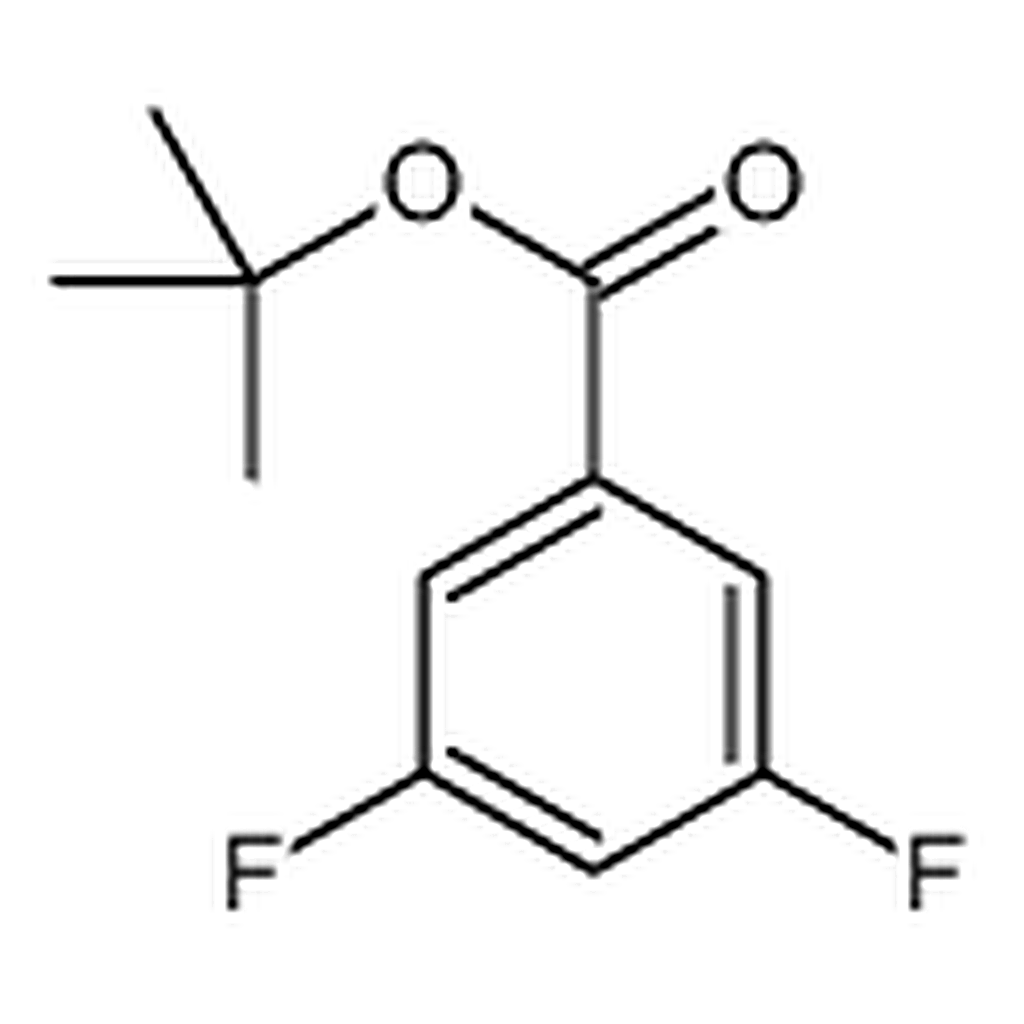 RHAWN tert-Butyl 3,5-difluorobenzoate