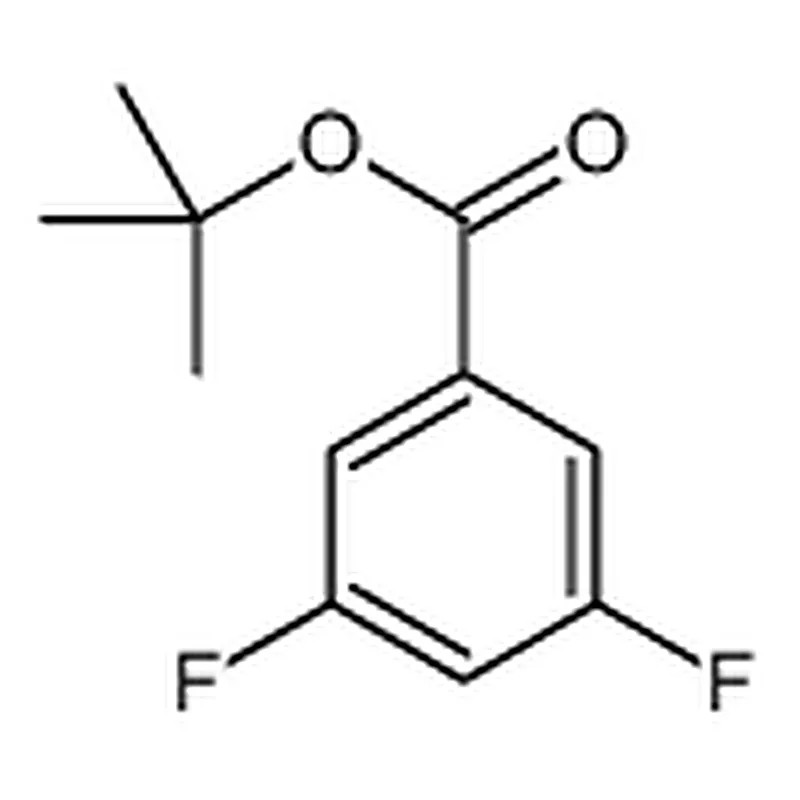RHAWN tert-Butyl 3,5-difluorobenzoate