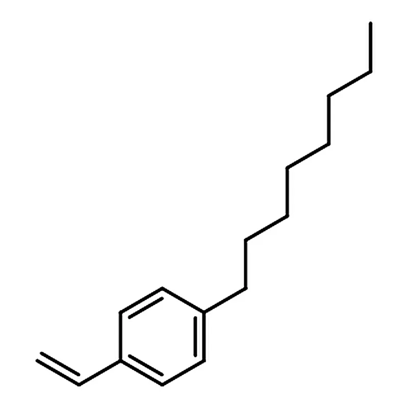 RHAWN 4-n-Octylstyrene
