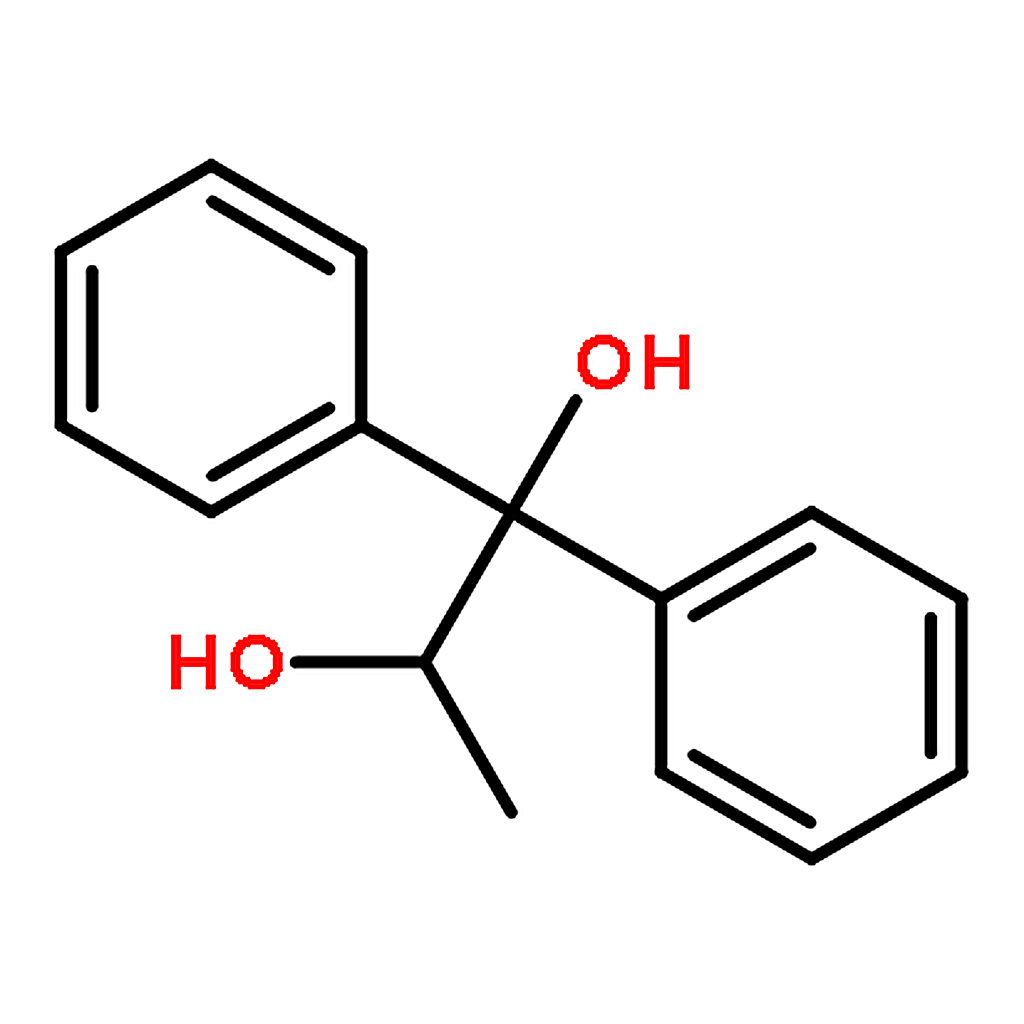 RHAWN (S)-(-)-1,1-Diphenyl-1,2-propanediol