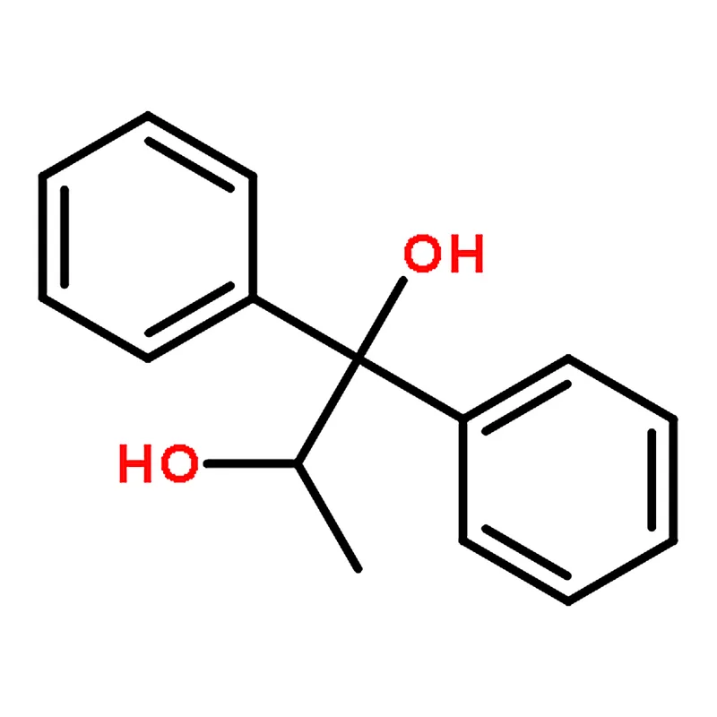 RHAWN (S)-(-)-1,1-Diphenyl-1,2-propanediol