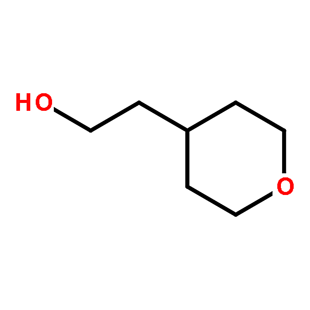 RHAWN 4-(2-Hydroxyethyl)tetrahydropyran