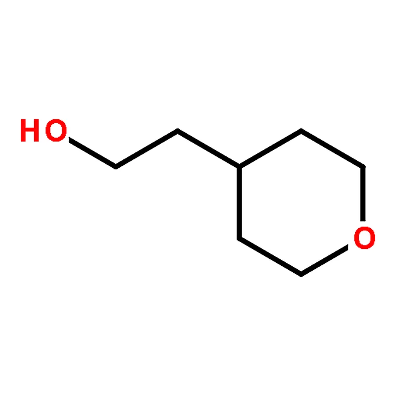RHAWN 4-(2-Hydroxyethyl)tetrahydropyran