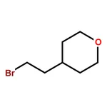 RHAWN 4-(2-Bromoethyl)tetrahydropyran