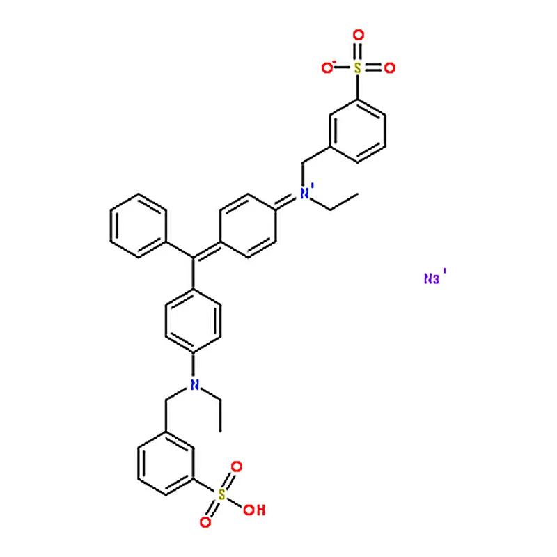 RHAWN Acid Green B