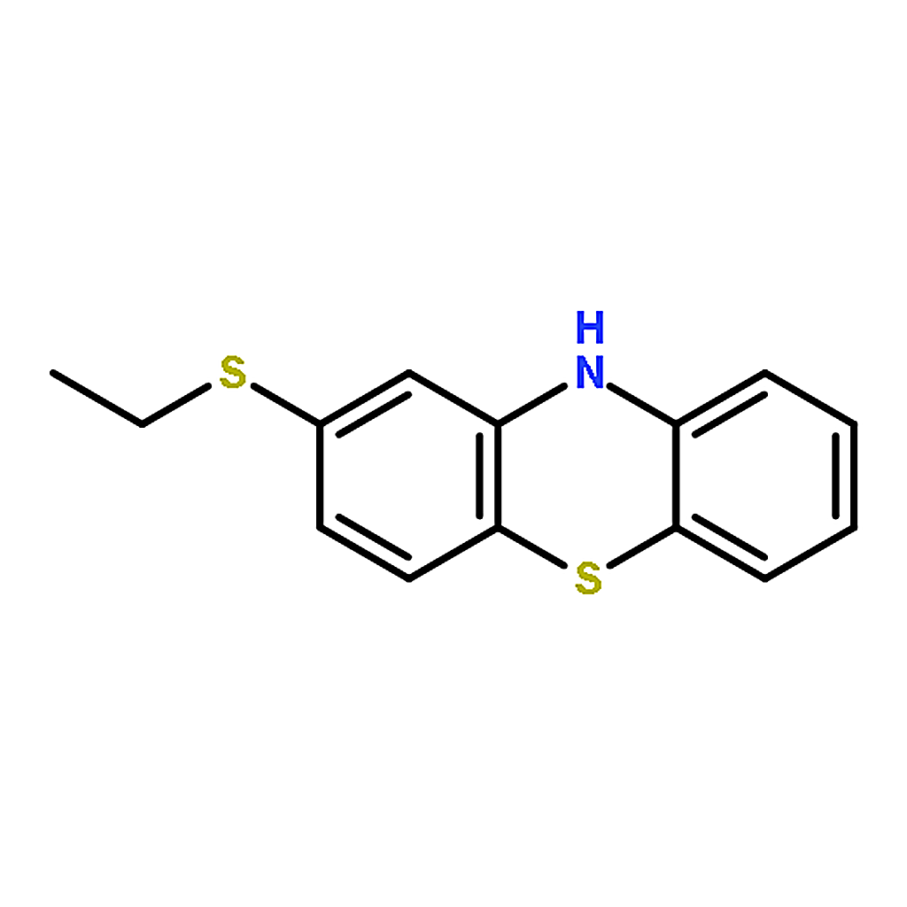 RHAWN 2-Ethylthiophenothiazine
