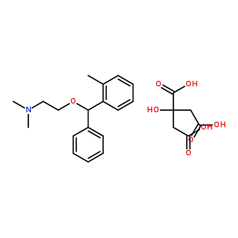 RHAWN Orphenadrine Citrate