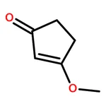 RHAWN 3-<WBR>Methoxy-<WBR>2-<WBR>cyclopenten-<WBR>1-<WBR>one
