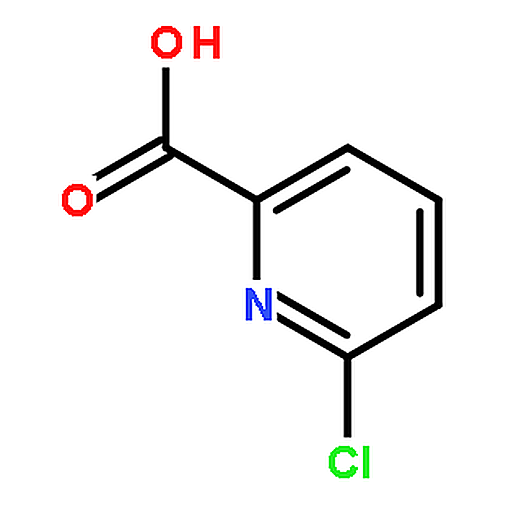 RHAWN 6-Chloropyridine-2-carboxylic acid