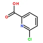 RHAWN 6-Chloropyridine-2-carboxylic acid