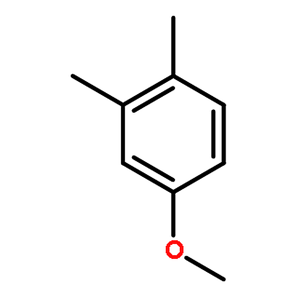 RHAWN 3，4-Dimethylanisole
