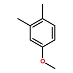 RHAWN 3,4-Dimethylanisole
