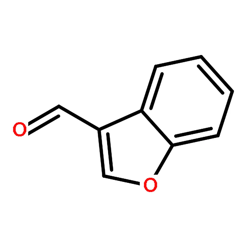 RHAWN Benzofuran-3-carbaldehyde