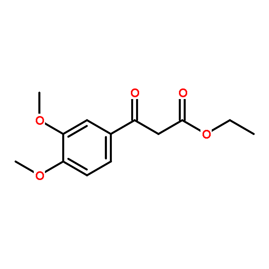 RHAWN Ethyl 3,4-dimethoxybenzoylacetate