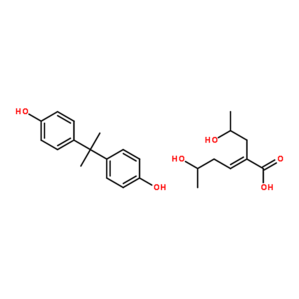 RHAWN Bisphenol A glycerolate(1 glycerol/phenol)diacrylate