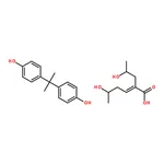 RHAWN Bisphenol A glycerolate(1 glycerol/phenol)diacrylate
