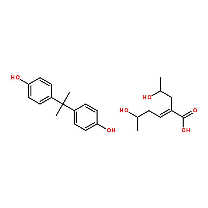 RHAWN Bisphenol A glycerolate(1 glycerol/phenol)diacrylate