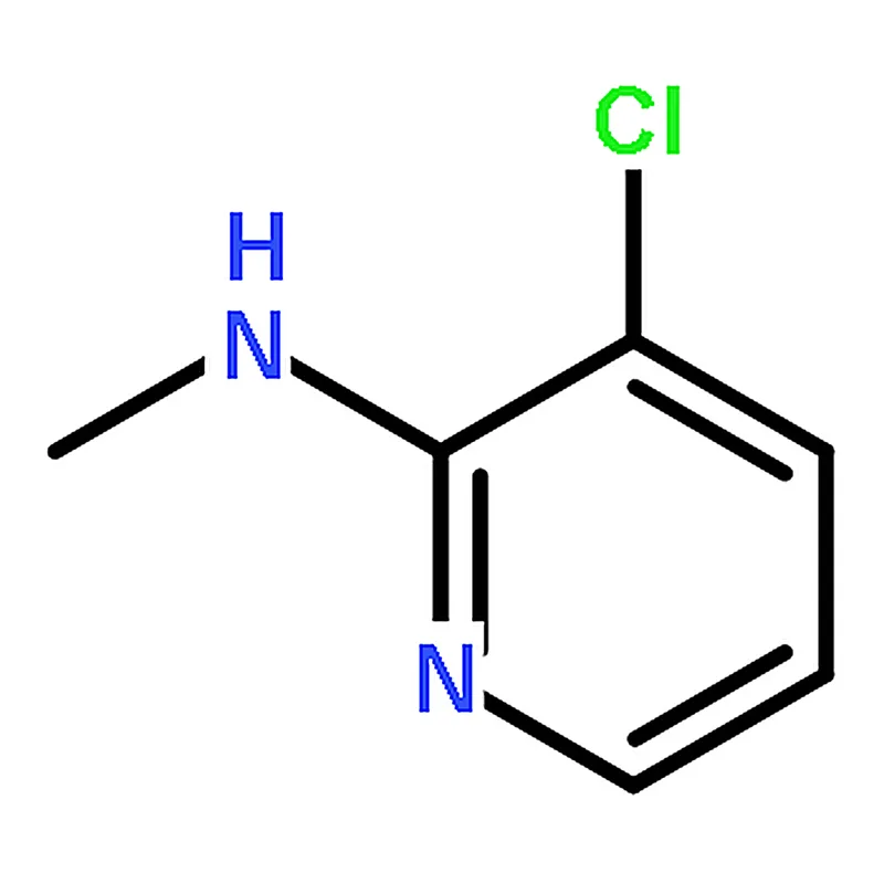 RHAWN 3-Chloro-N-methylpyridin-2-amine