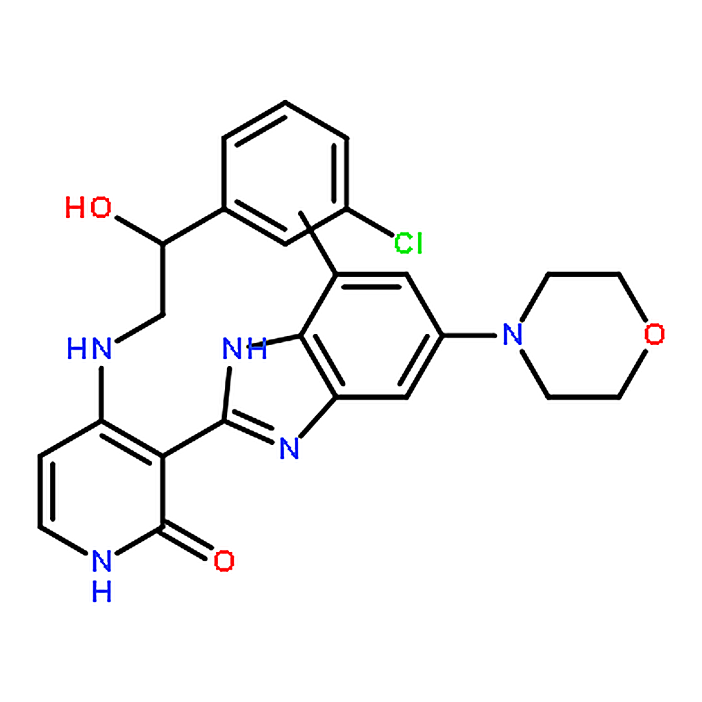 RHAWN BMS-536924