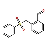 RHAWN 2-(Phenylsulfonylmethyl)benzaldehyde