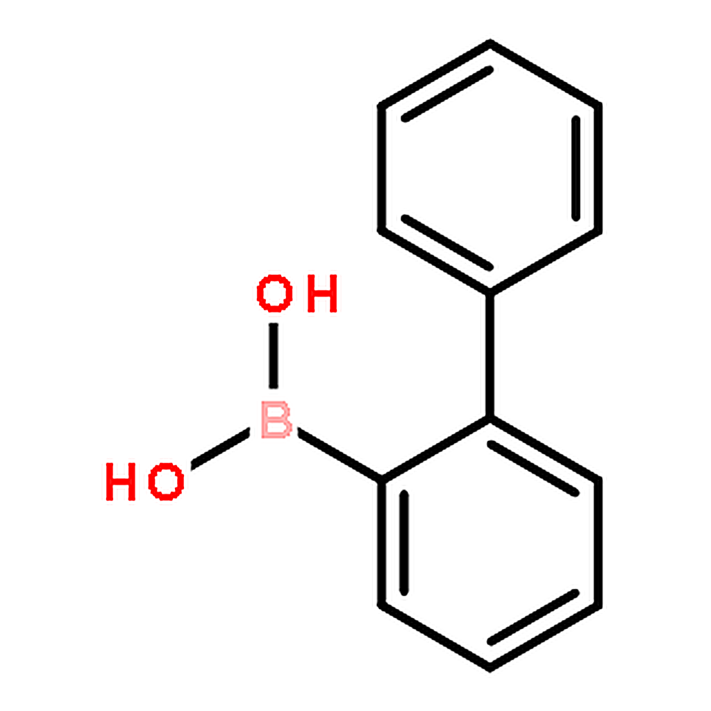 RHAWN 2-Biphenylboronic acid