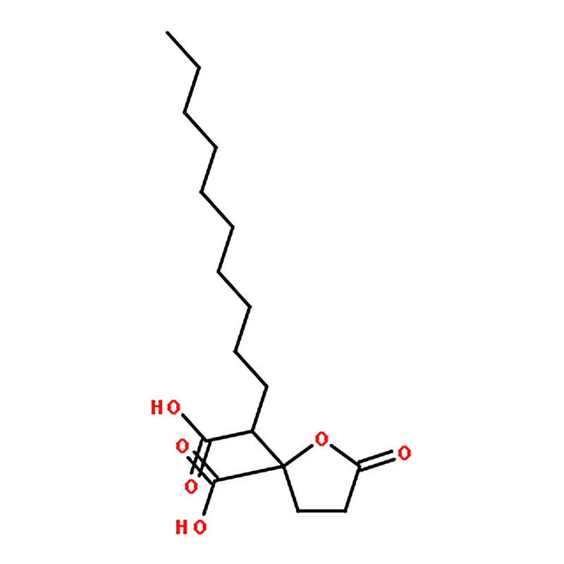 RHAWN Spiculisporic Acid