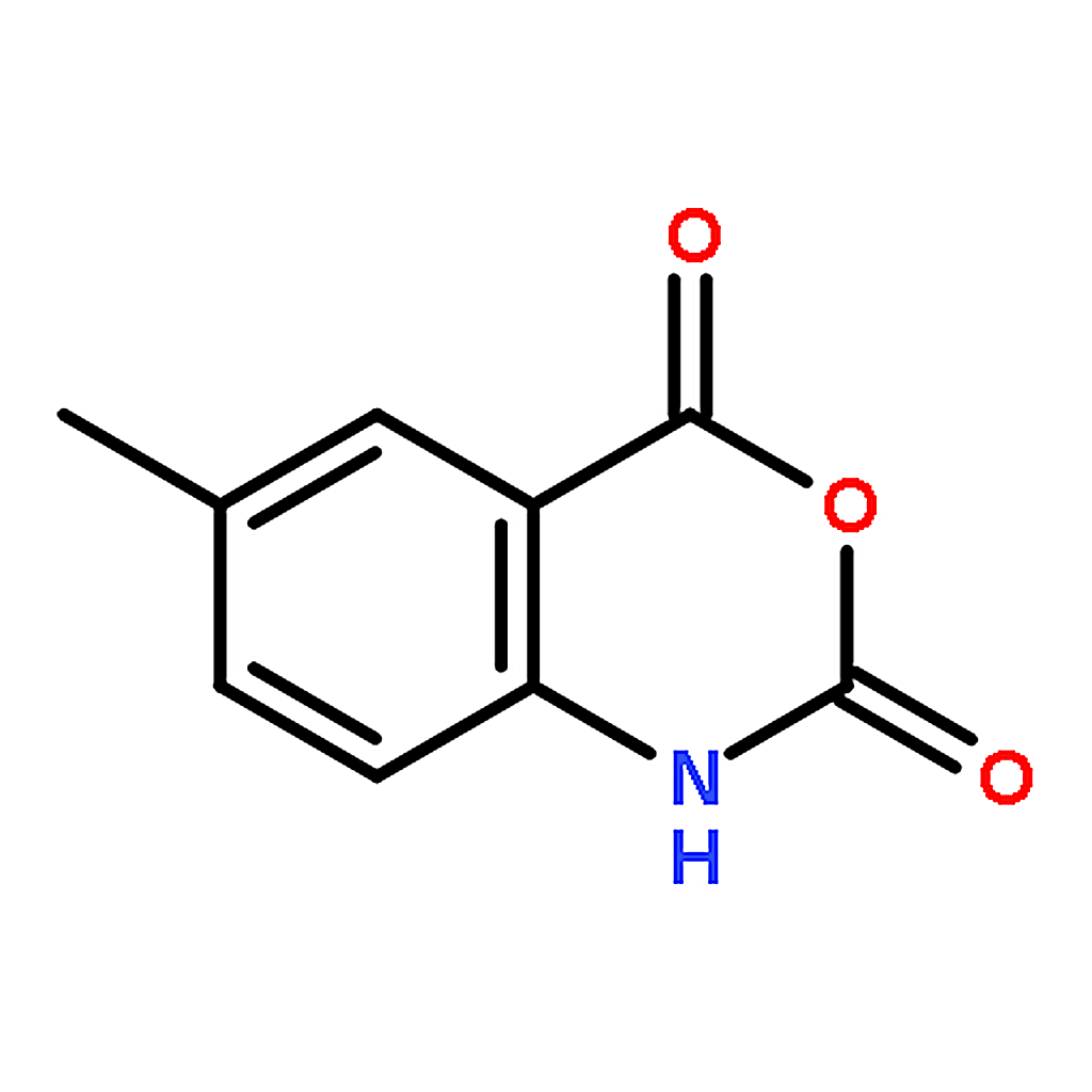 RHAWN 6-Methyl-1H-benzo[d][1,3]oxazine-2,4-dione