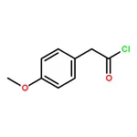 RHAWN 4-Methoxyphenylacetyl chloride