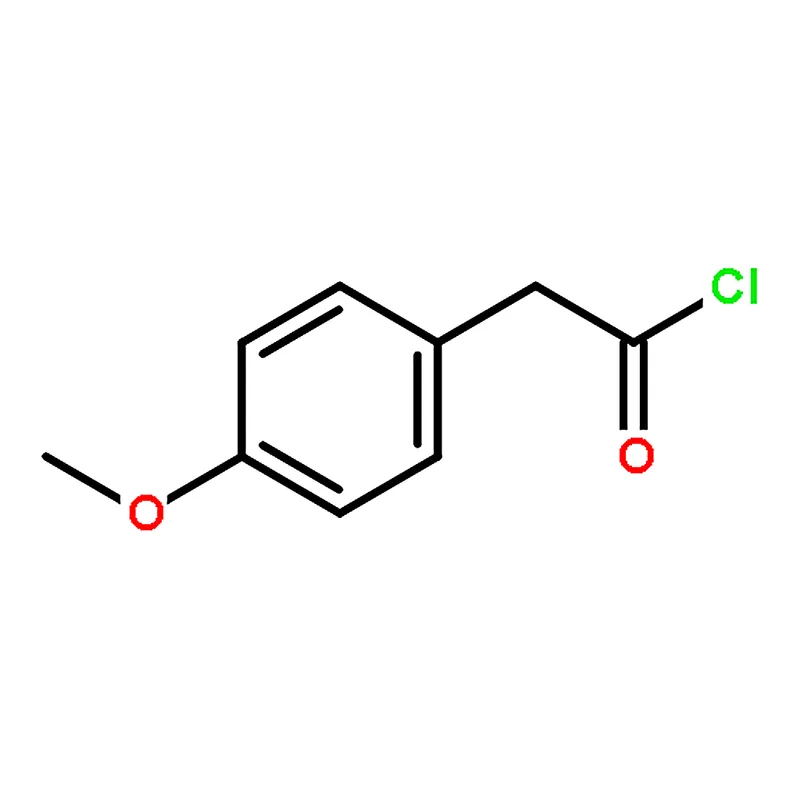 RHAWN 4-Methoxyphenylacetyl chloride