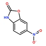 RHAWN 6-Nitrobenzoxazole-2(3H)-one