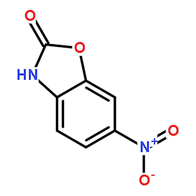 RHAWN 6-Nitrobenzoxazole-2(3H)-one