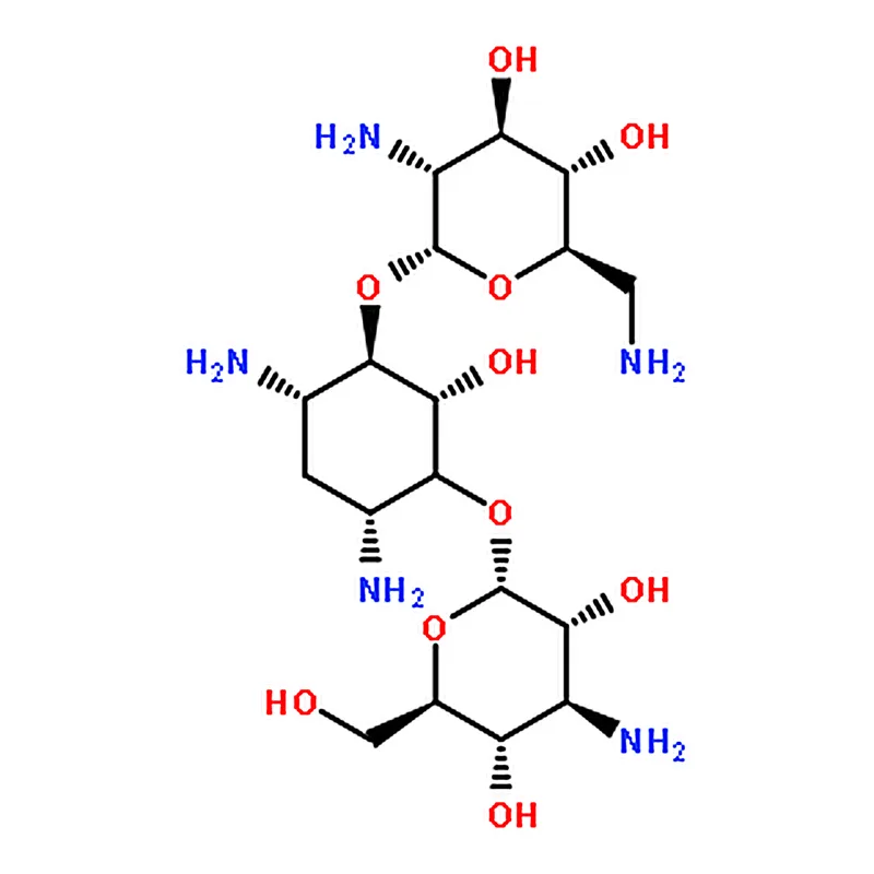 RHAWN Bekanamycin