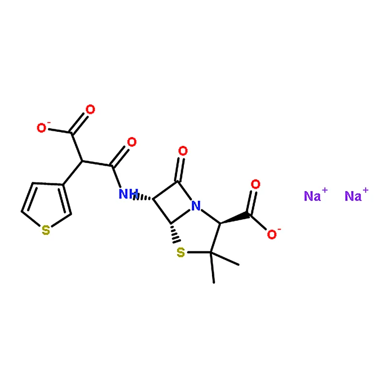 RHAWN Timentin