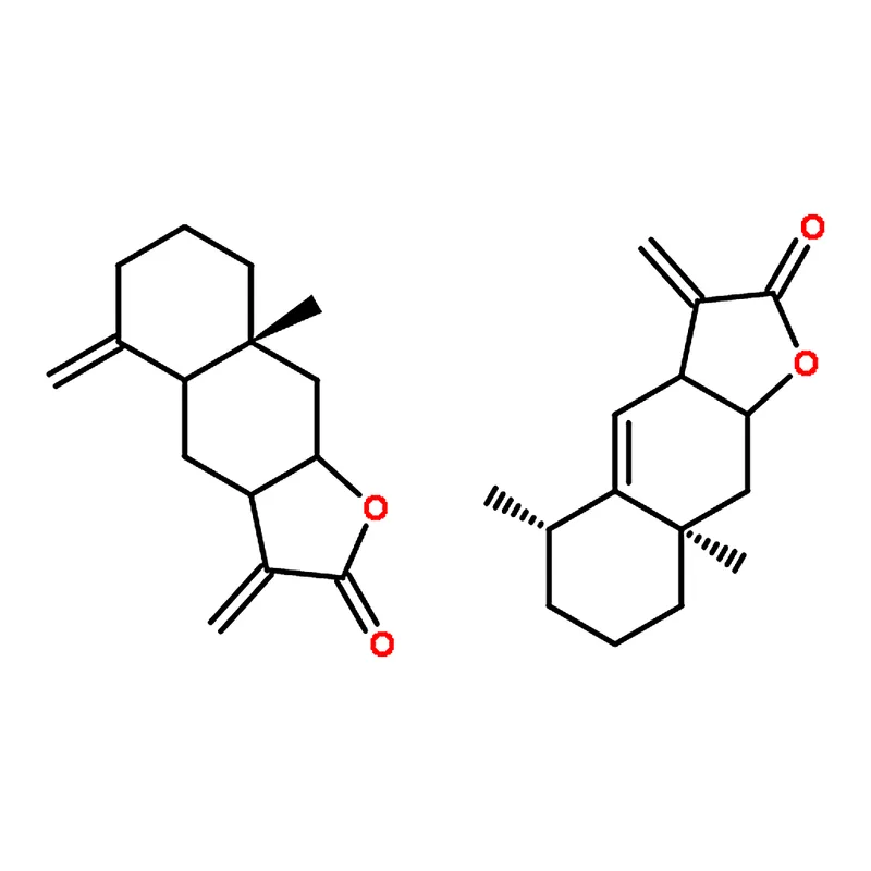 RHAWN Isoalantolactone
