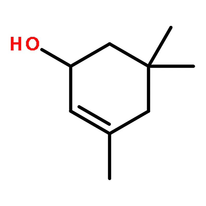 RHAWN 3,5,5-Trimethyl-2-cyclohexen-1-ol