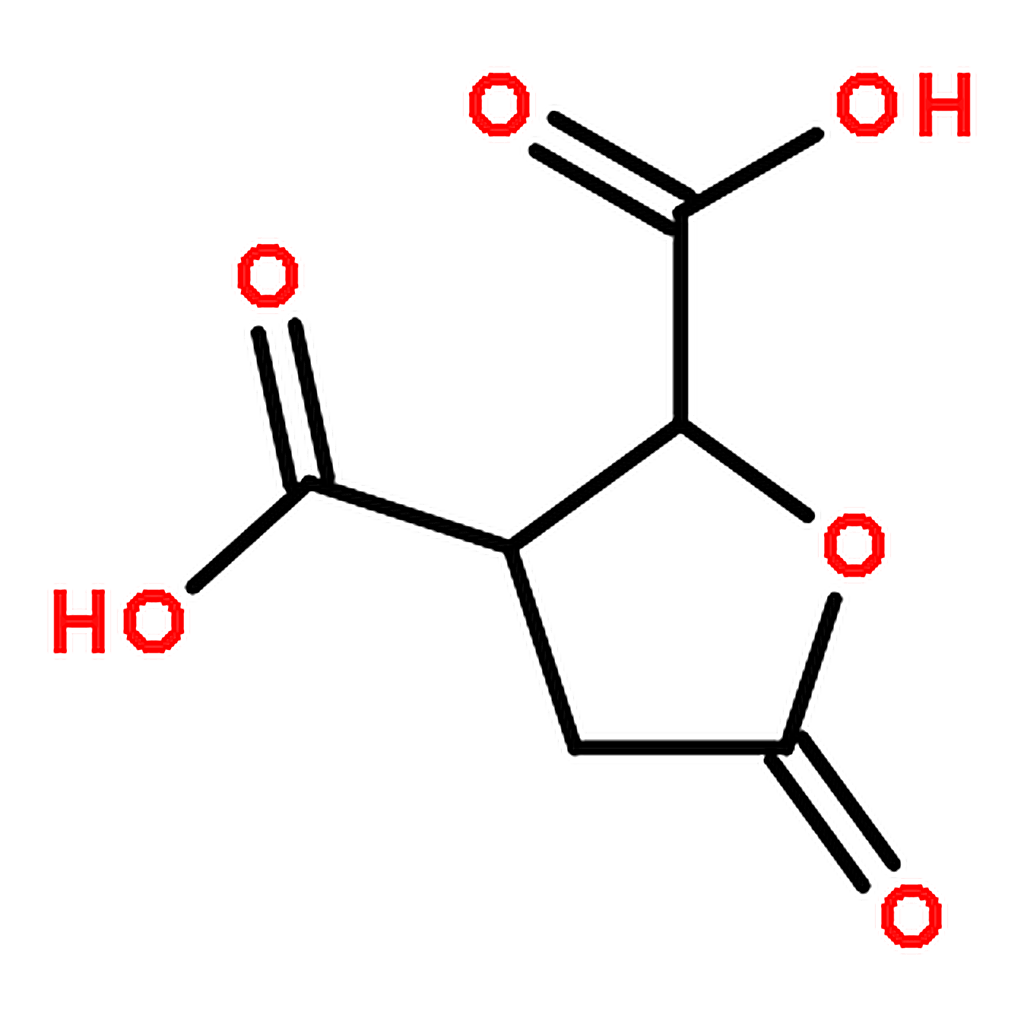 RHAWN Isocitric acid lactone