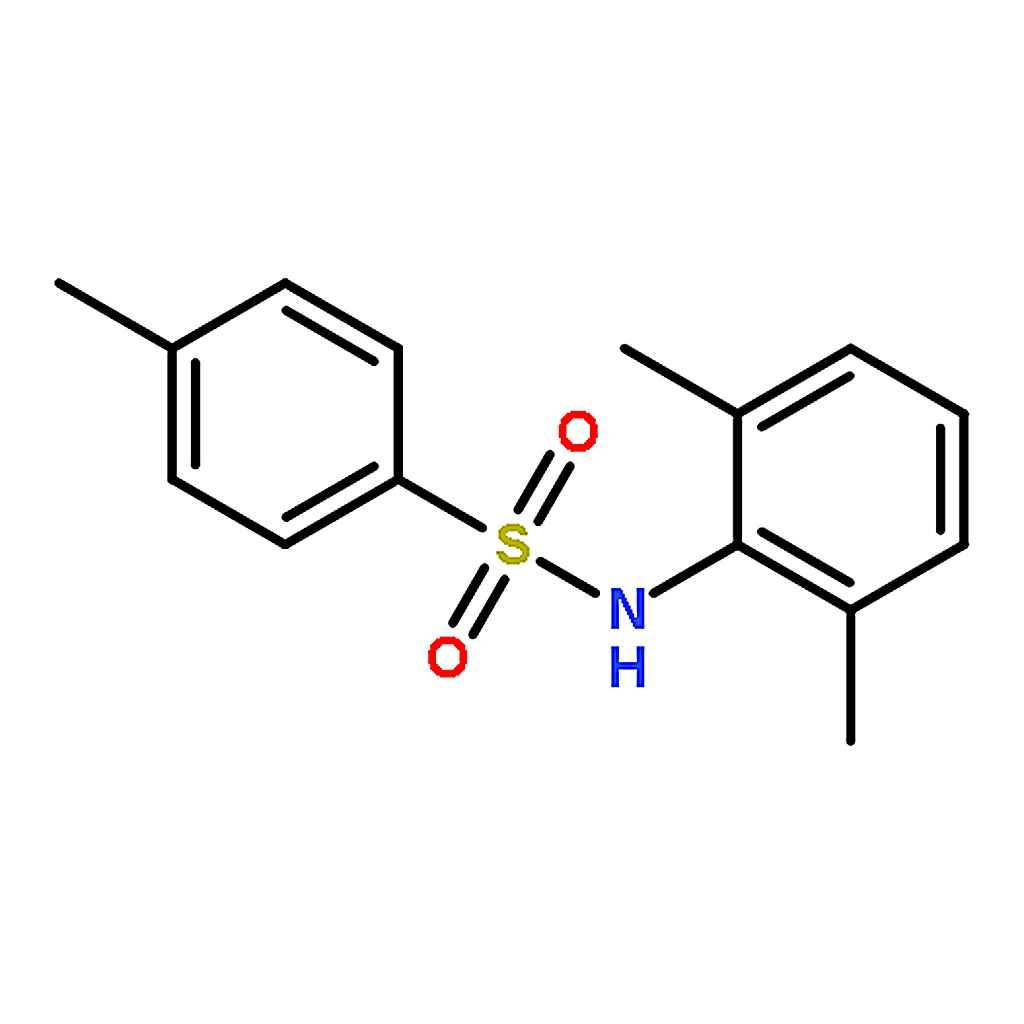 RHAWN N-(2,6-dimethylphenyl)-4-methylbenzenesulfonamide