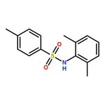 RHAWN N-(2,6-dimethylphenyl)-4-methylbenzenesulfonamide